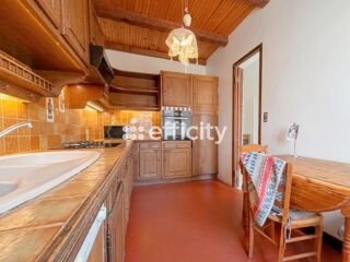  Maison à vendre 5 pièces 110 m²