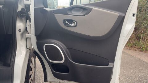 Trafic 2.0 dCi 145 Business L1h1 2017 occasion 75007 Paris