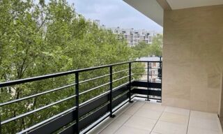  Appartement à louer 2 pièces 39 m²