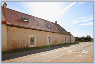  Maison à vendre 9 pièces 204 m²