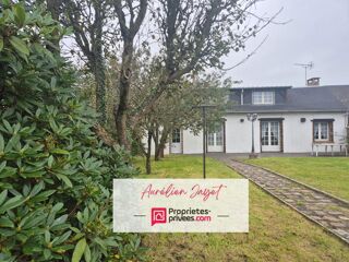  Maison � vendre 4 pi�ces 95 m�