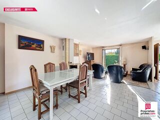 Maison à vendre 6 pièces 115 m²