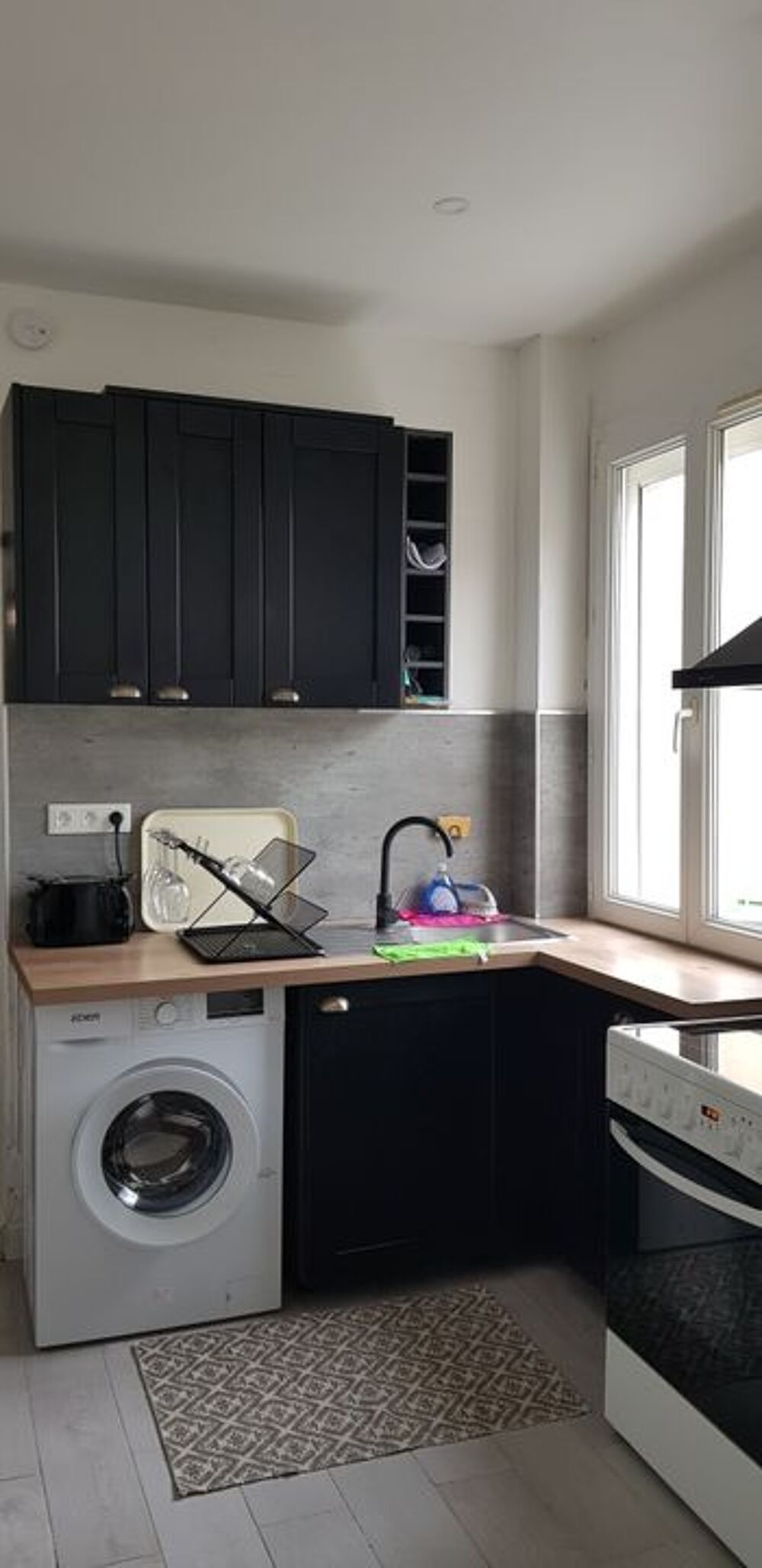 Location Appartement Studio de 25m2 à louer sur Meyreuil Meyreuil