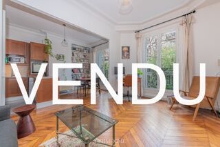  Appartement à vendre 3 pièces 52 m²