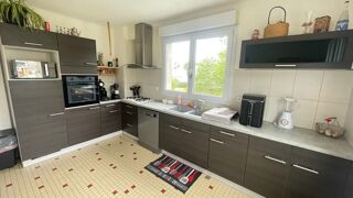  Maison � vendre 8 pi�ces 150 m�