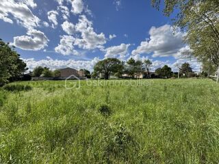  Terrain � vendre 1033 m�