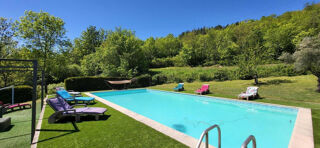  Maison à vendre 7 pièces 208 m²