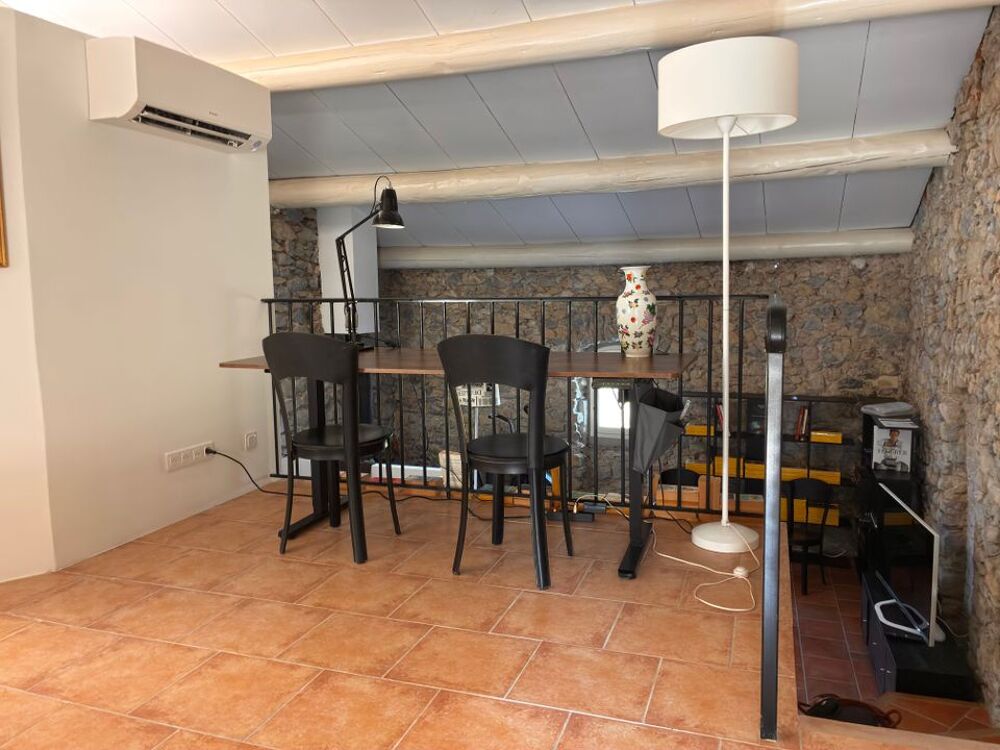Location Maison Maison de 95m2 à louer sur Massanes Massanes