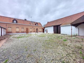  Maison � vendre 5 pi�ces 112 m�