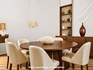  Maison � vendre 1 pi�ce 110 m�