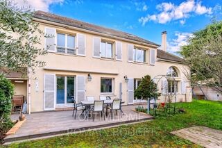  Maison à vendre 8 pièces 200 m²