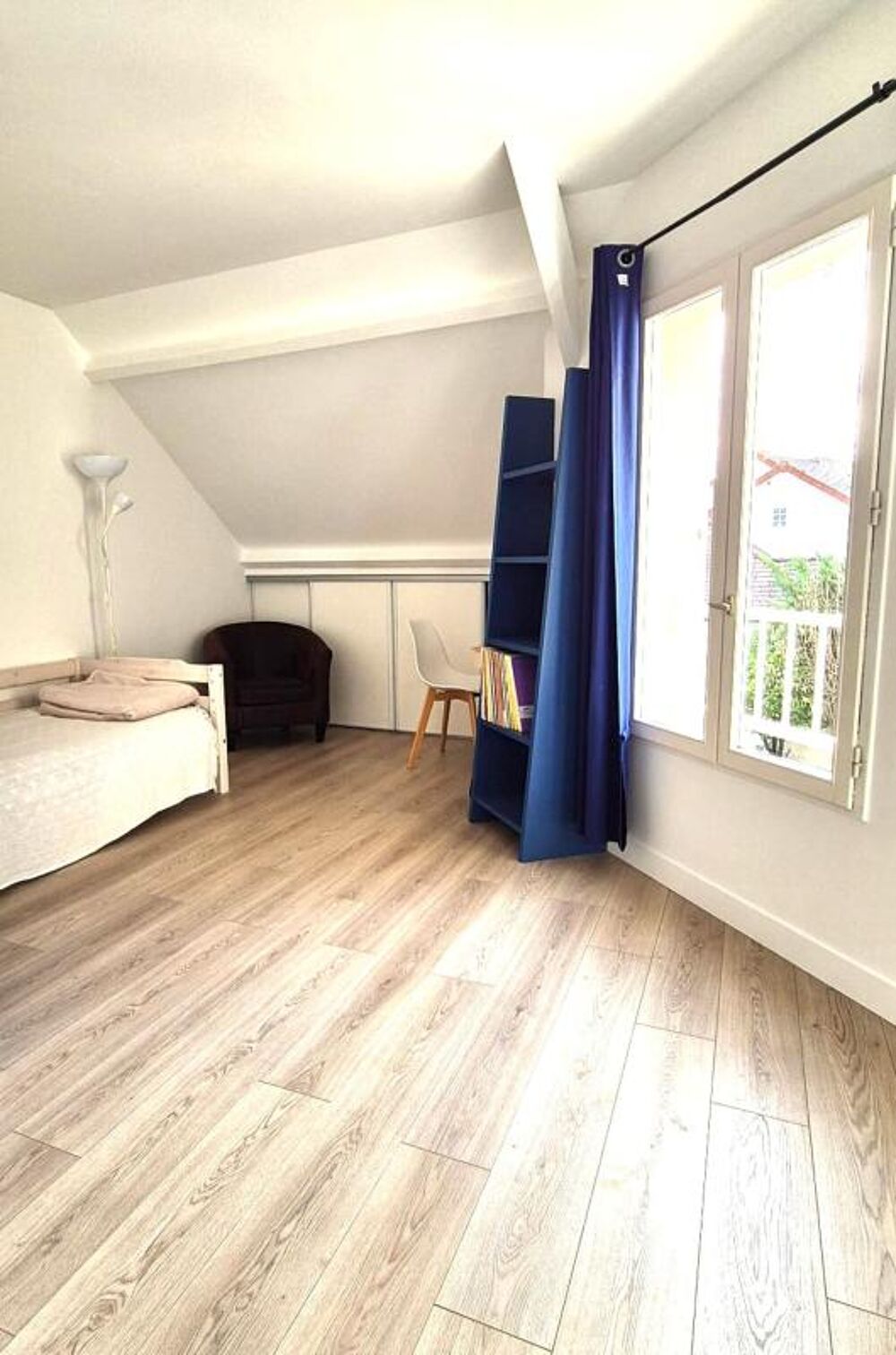 � vendre  Maison Carri�res-sur-Seine (78420)