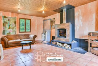  Maison à vendre 5 pièces 152 m²