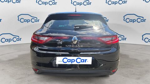 M&eacute;gane 1.5 dCi 110 EDC6 Limited 2019 occasion 73490 La Ravoire