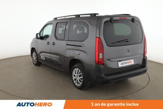 Berlingo Multispace Taille XL 1.5 Blue-HDi Shine BV6 7PL 131 ch 2020 occasion 92130 Issy-les-Moulineaux