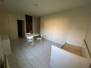  Appartement  louer 1 pice 29 m