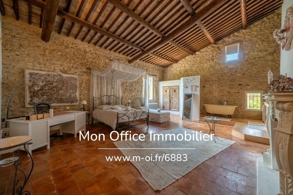 à vendre  Maison Vernègues (13116)