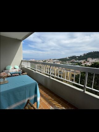  Appartement  vendre 1 pice 29 m