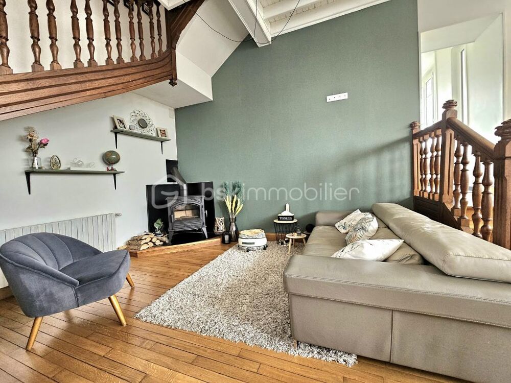 � vendre  Propri�t�/ch�teau Moret-sur-Loing (77250)