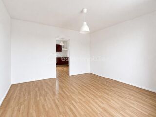  Appartement à louer 2 pièces 29 m²