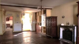  Immeuble à vendre 12 pièces 270 m²