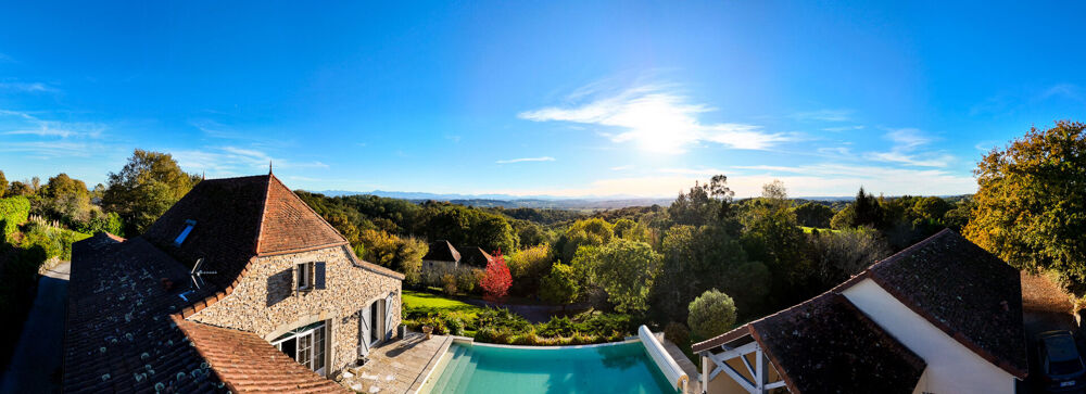  vendre  Maison Salies-de-Barn (64270)