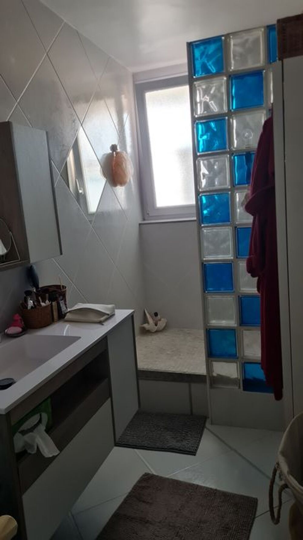 Appartement de 75m2 à louer sur Toulon