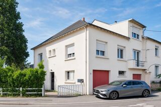  Maison à vendre 7 pièces 134 m²
