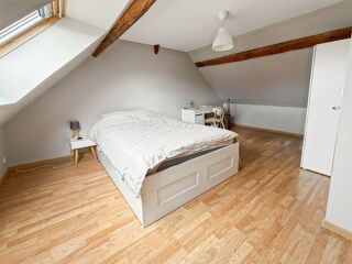  Maison � vendre 6 pi�ces 112 m�