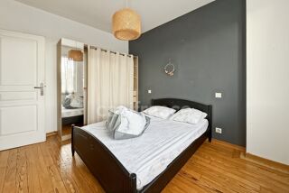  Appartement � louer 3 pi�ces 90 m�