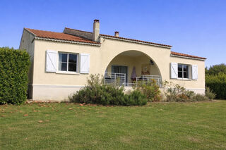  Maison à vendre 5 pièces 163 m²