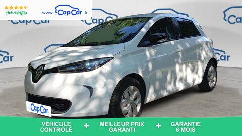 Renault zoe R240 88 22 kWh Life - Automatique