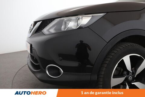 Qashqai 1.6 dCi N-Connecta 130 ch 2016 occasion 92130 Issy-les-Moulineaux