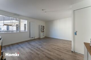  Appartement � vendre 1 pi�ce 33 m�