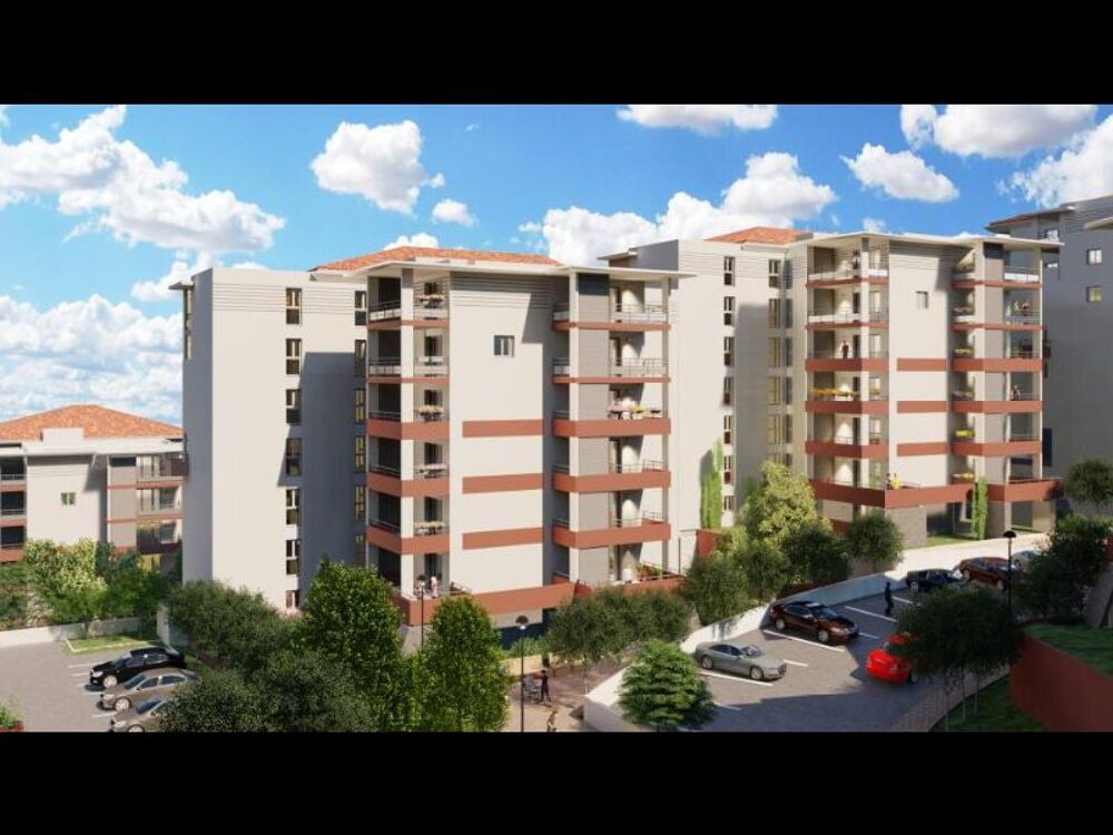 LES TERRASSES DU PARC