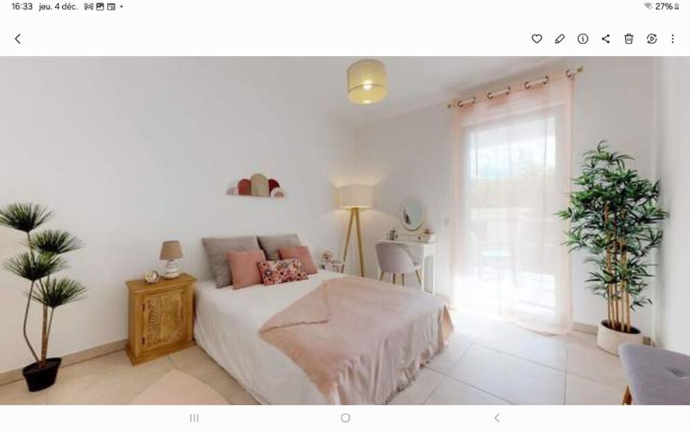 � vendre  Appartement Saint-Didier-au-Mont-d'Or (69370)