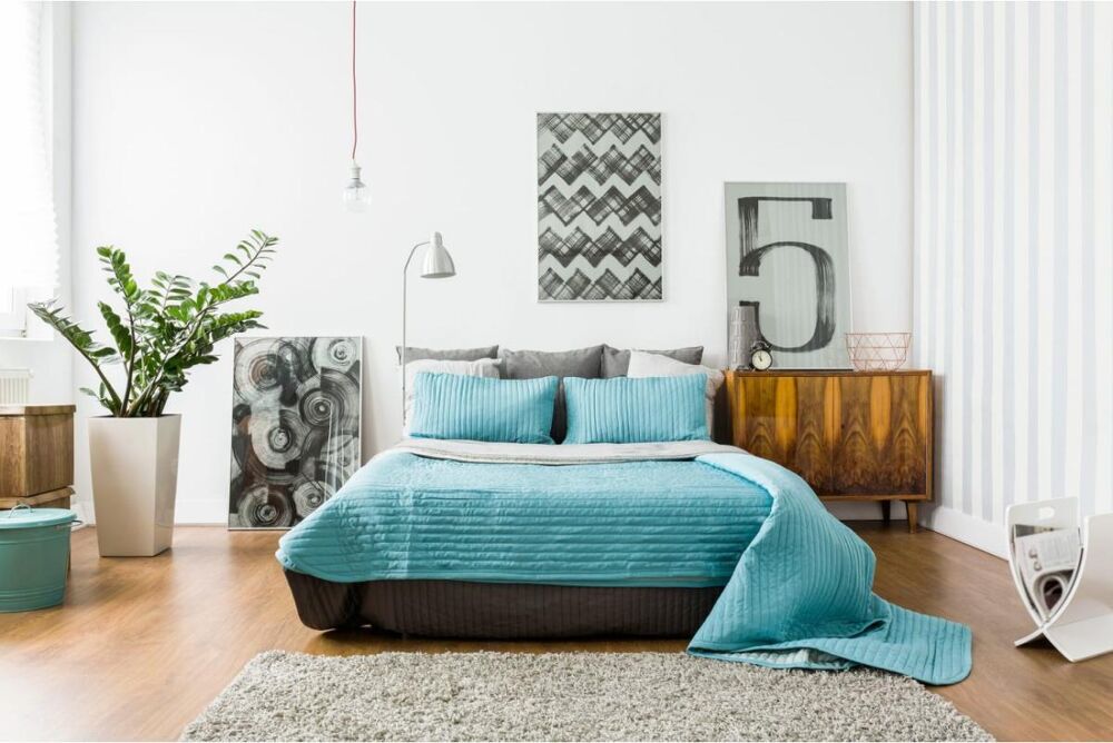 Appartement 3 pièces 73 m² · à Bordeaux · 73 m² · 304 983 €