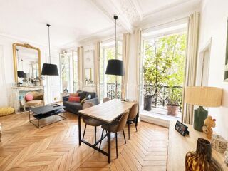  Appartement à vendre 3 pièces 63 m²