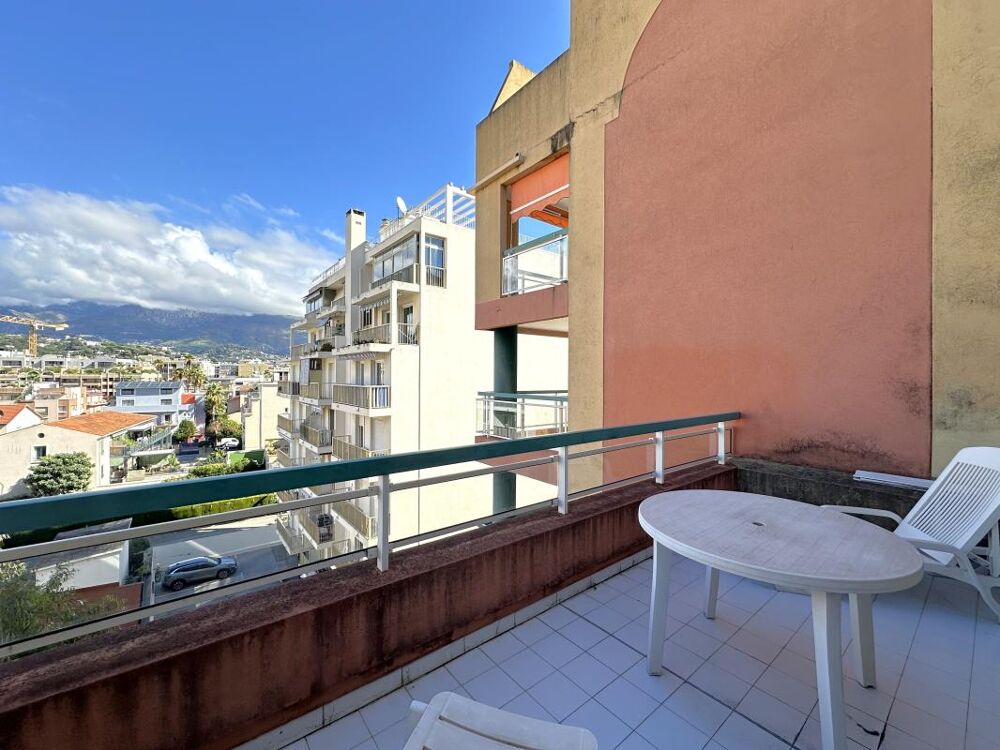 Location Appartement Studio à louer Roquebrune cap martin