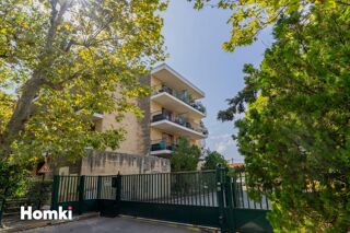  Appartement à vendre 1 pièce 22 m²