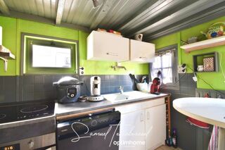  Maison à vendre 5 pièces 94 m²