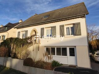  Maison à vendre 7 pièces 186 m²