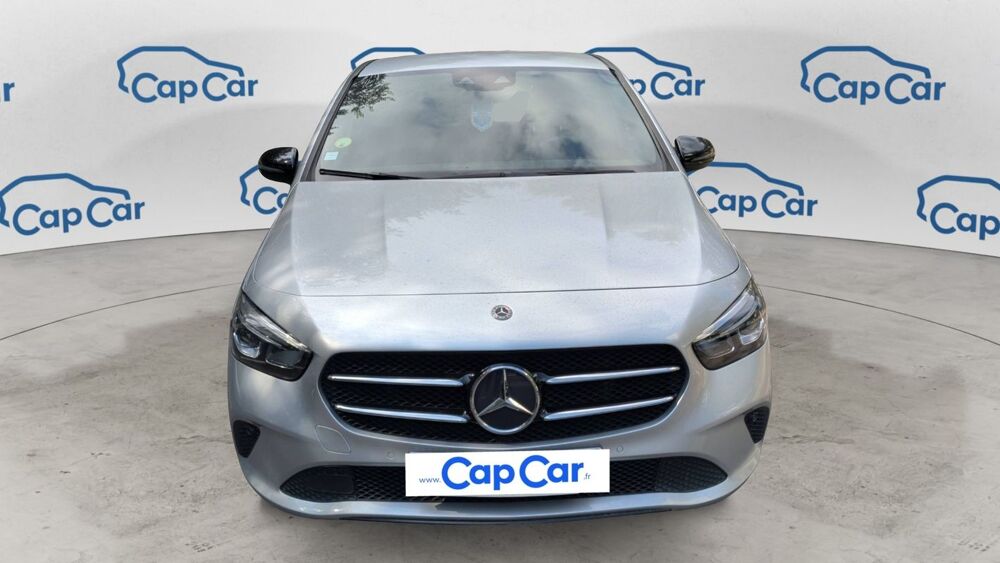 Classe B 180d 116 7G-DCT Progressive Line Edition 2019 occasion 20200 Bastia