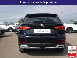 MG.ZS Hybrid+ 197 Luxury +Toit vitr&eacute; 2026 occasion 10150 Lavau