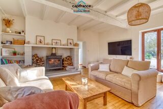  Propriété/château à vendre 9 pièces 190 m²