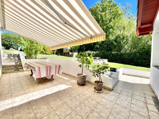  Maison à vendre 6 pièces 160 m²