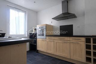  Appartement à vendre 2 pièces 44 m²