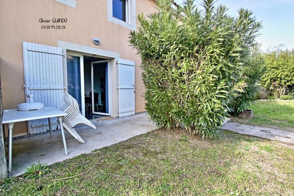 Vente Maison Maison 3 pièces 43 m2 Latour bas elne