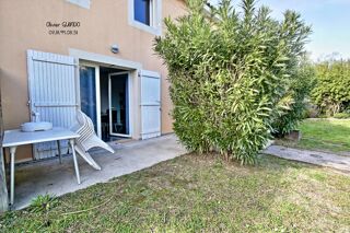  Maison à vendre 3 pièces 43 m²