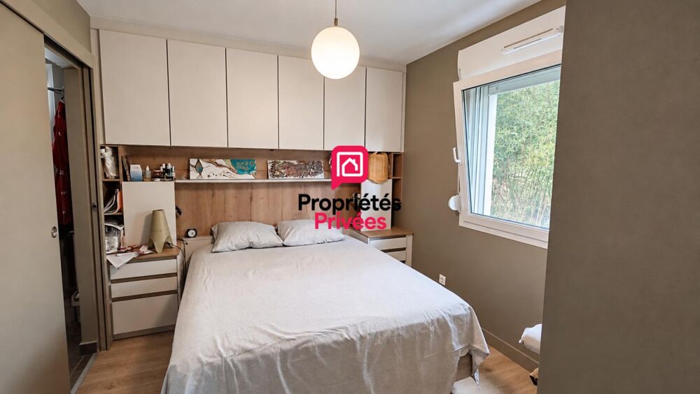 Vente Maison Secteur AVANNE-AVENEY proche accès CHU BESANCON Châteaufarine-Maison contemporaine 4 chambres avec vue prisée et apaisante Rancenay